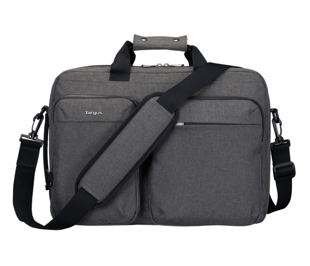 Targus Hybrid Briefcase Backpack 15-16” - 1539099 - zdjęcie 2